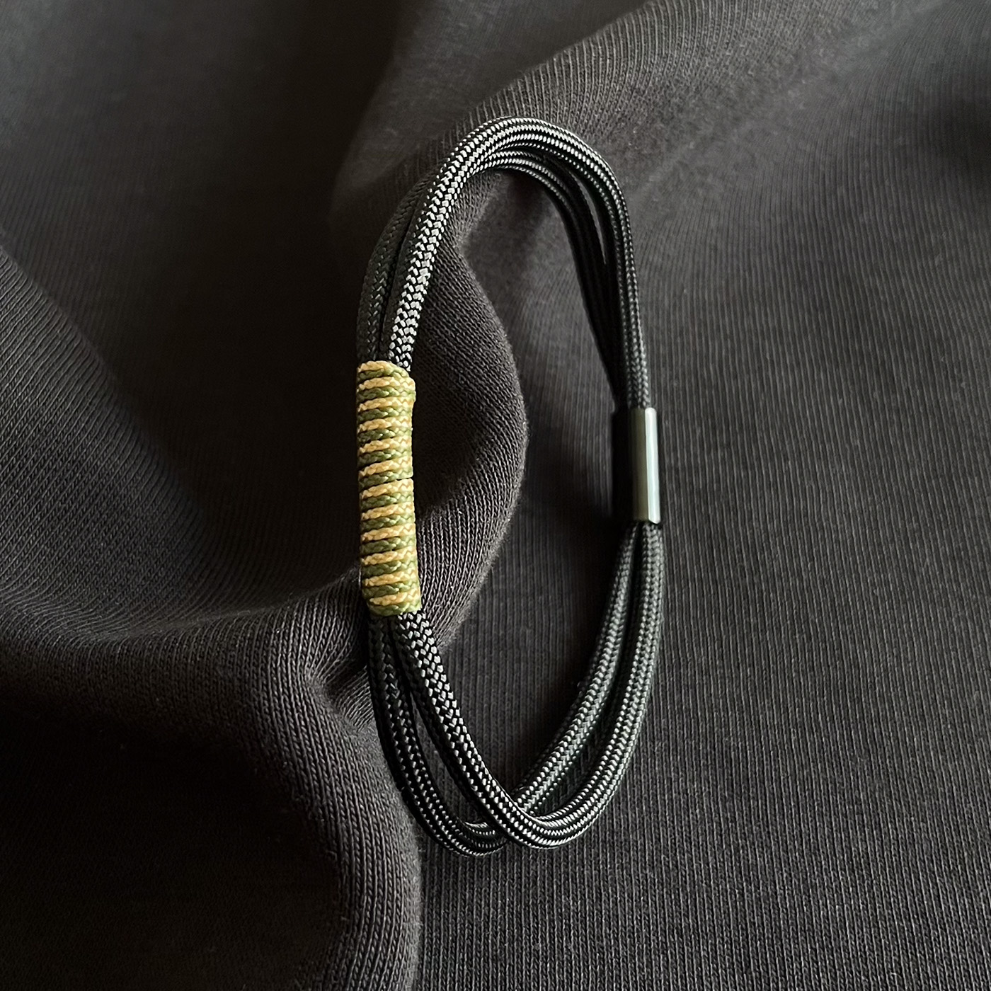  Black Series: Two Color Olive-Tan